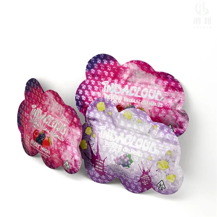 Weed Mylar Bags suppliers Weed Mylar Bags suppliers