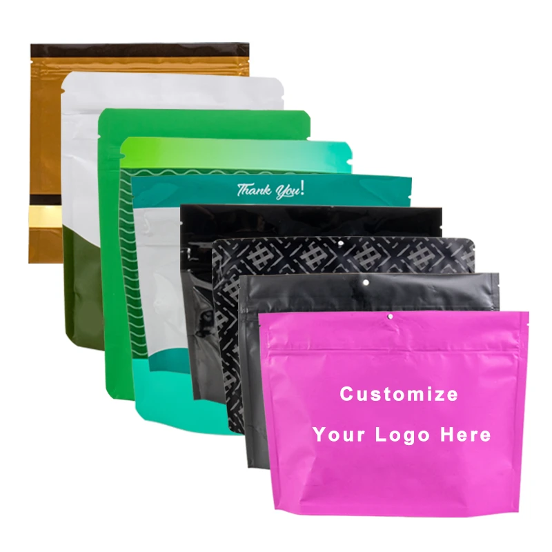 snack mylar bags (9) snack mylar bags (9)
